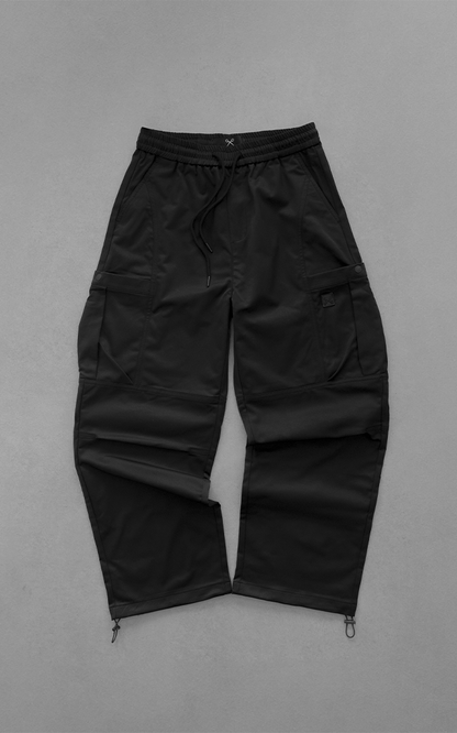Pantalón Signal [ Negro ]