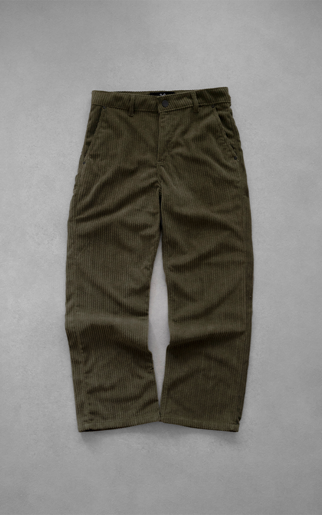 Pantalón Land [ Army ]