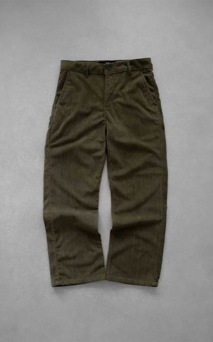Pantalón Land [ Army ]