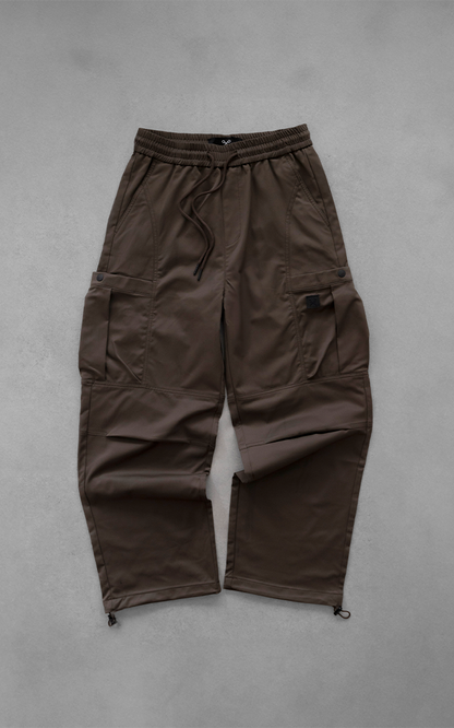 Pantalón Signal [ Chocolate ]