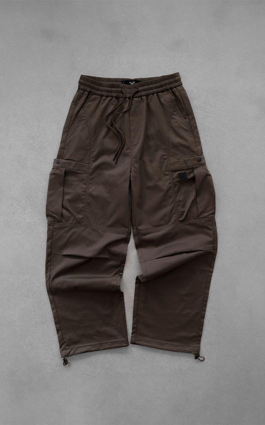 Pantalón Signal [ Chocolate ]