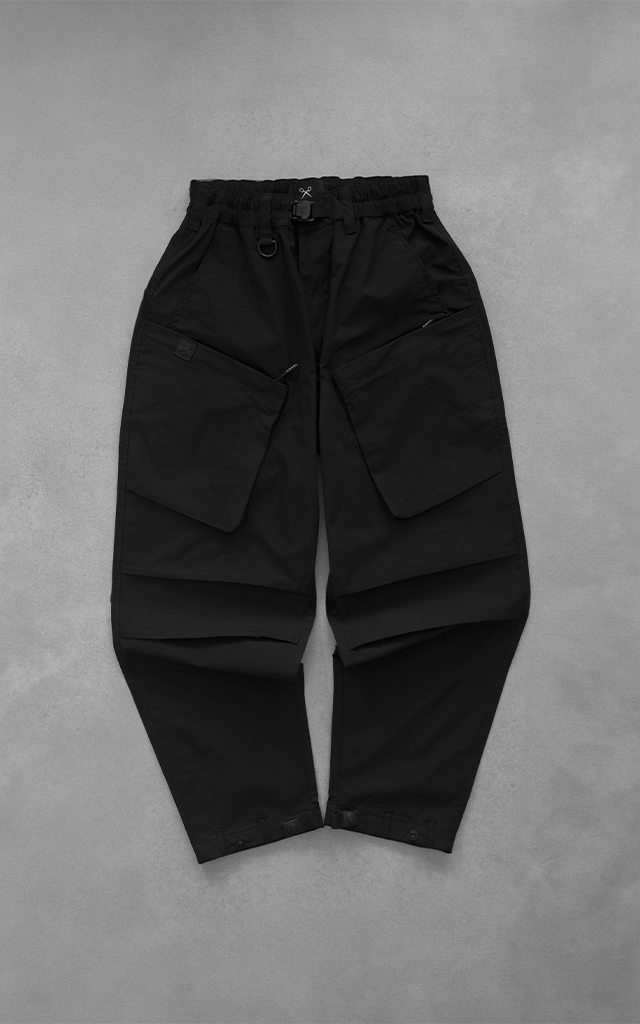 Pantalón Concept [ Negro ]