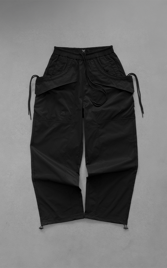 Pantalón Axis [ Negro ]