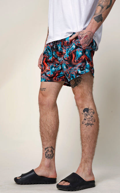 Short The Beach Master [ Toto 04 ]