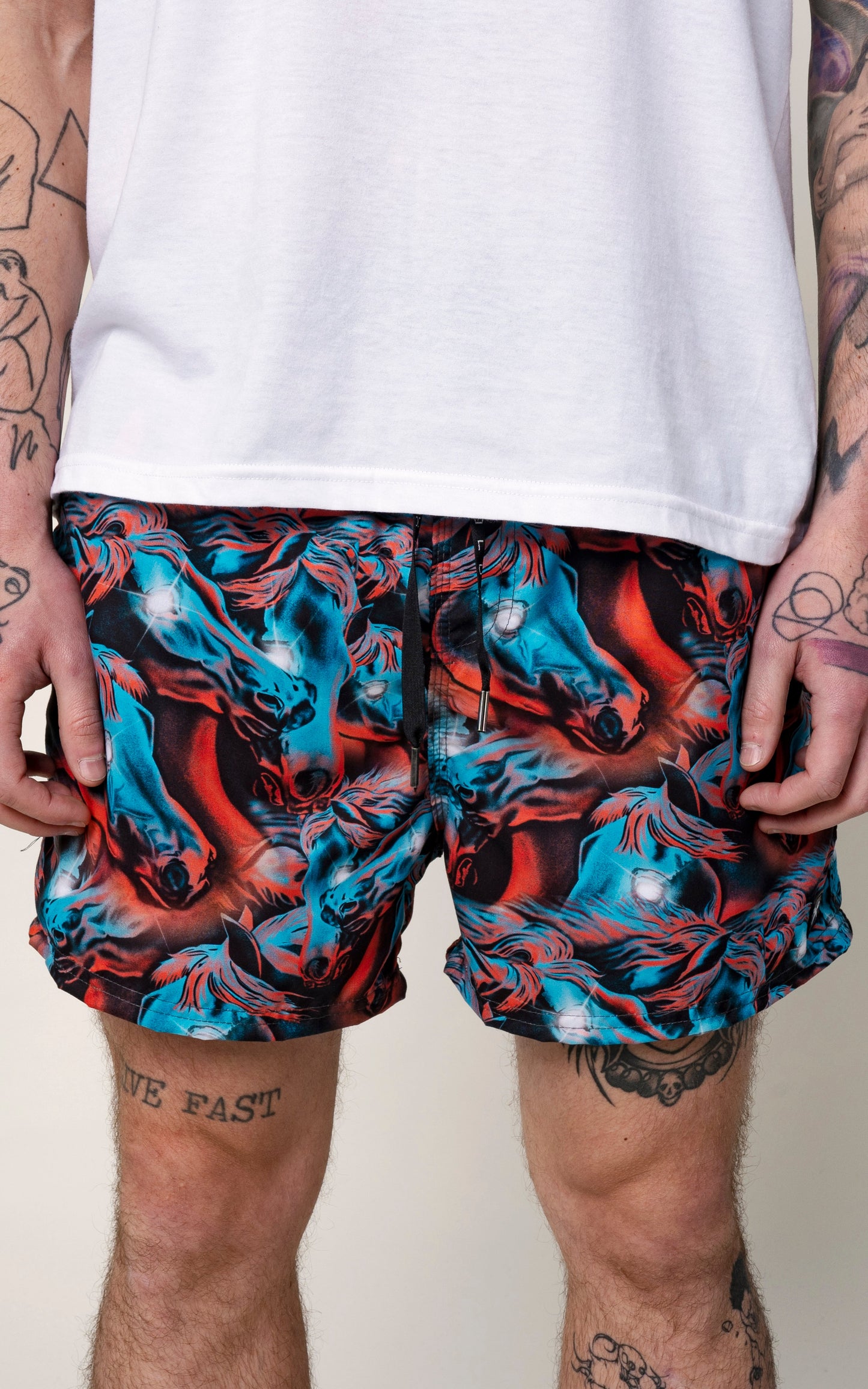 Short The Beach Master [ Toto 04 ]