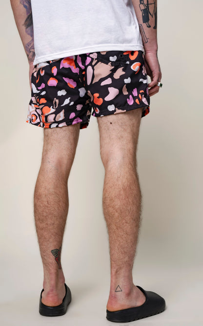 Short The Beach Master [ Print J20 ]