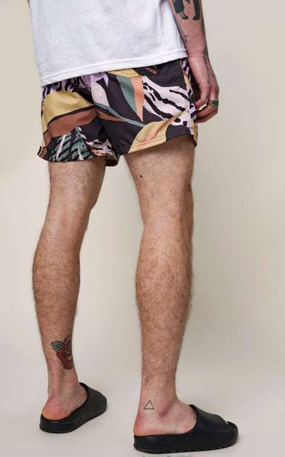 Short The Beach Master [ Print J24 ]