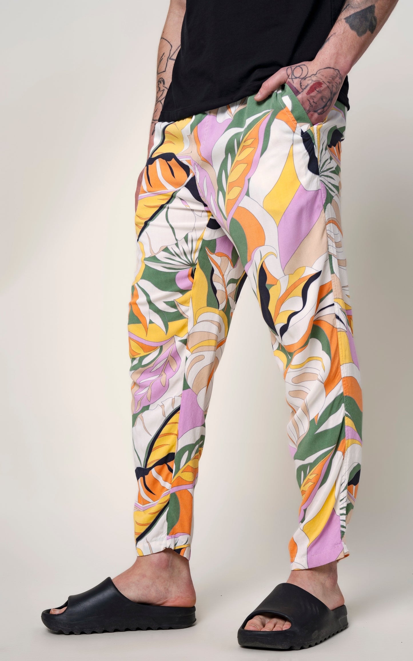 Pantalon Climax [ Print J31 ]