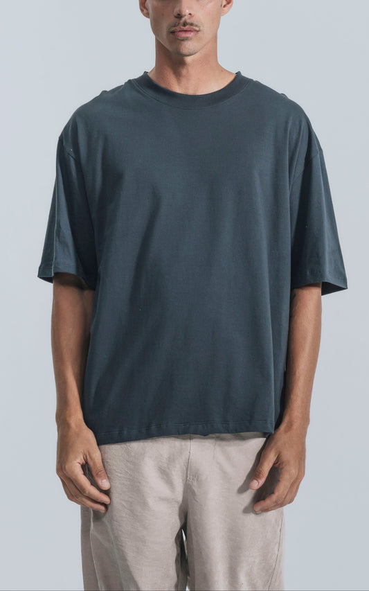 REMERON MEGA CROP [ CARBON ]