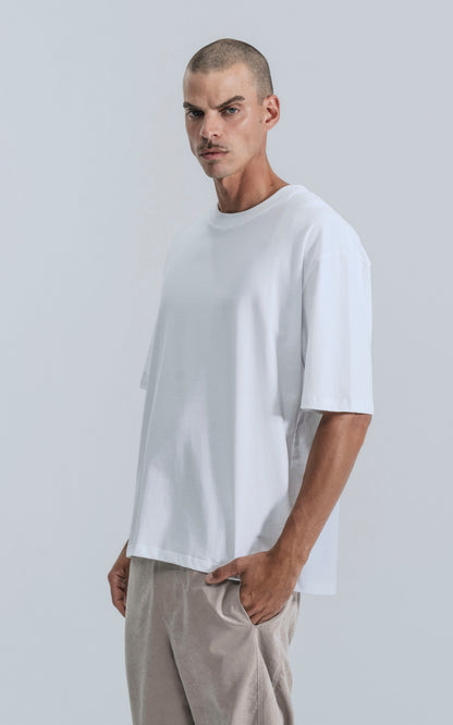 Remeron Mega Crop [ Blanco ]