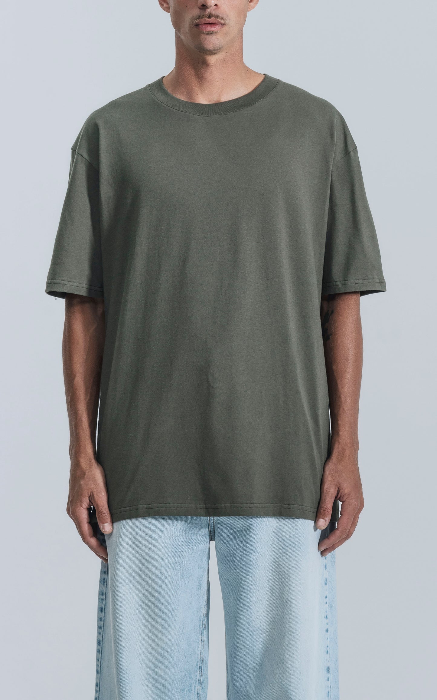 Remeron Mega [ Militar ]