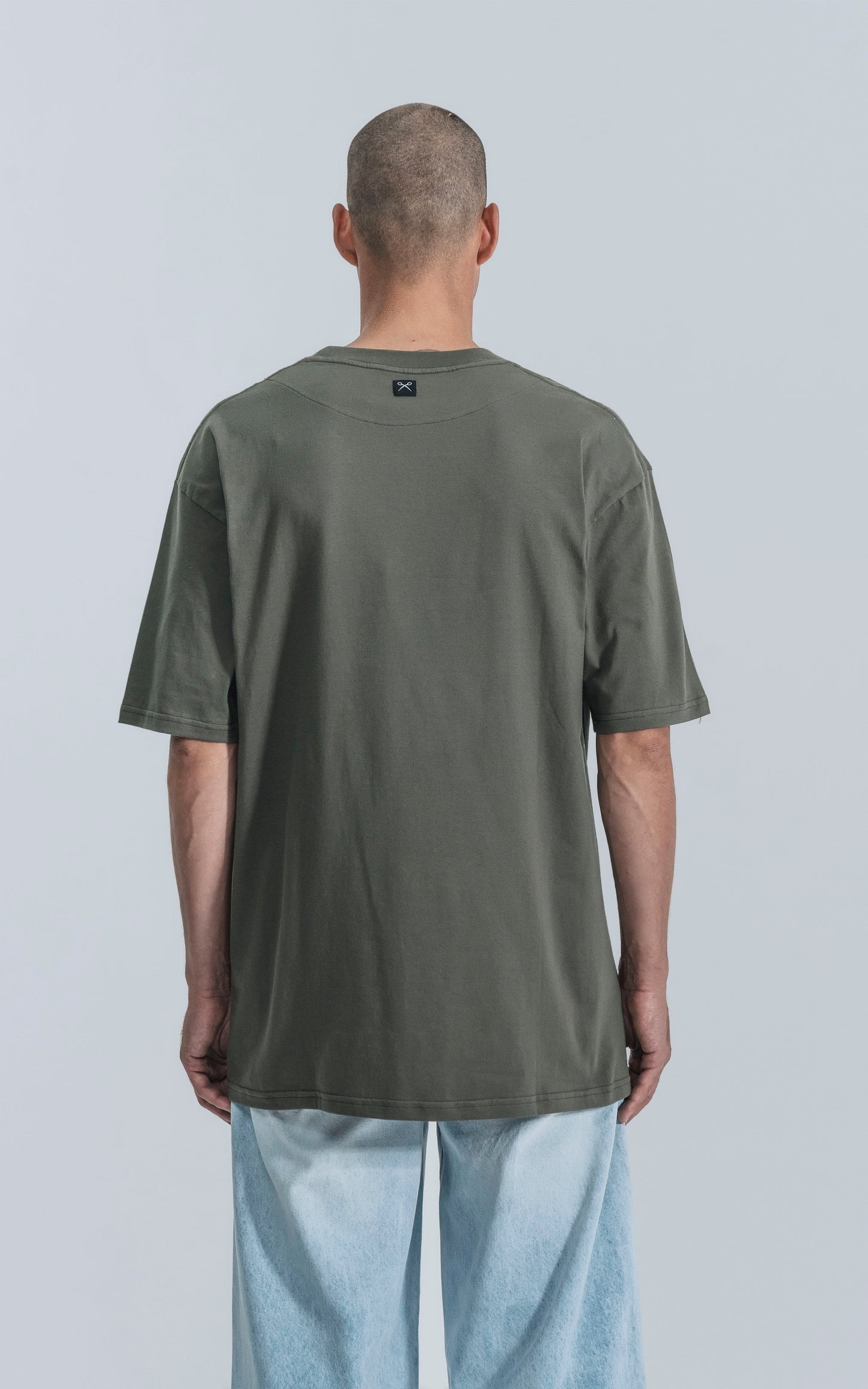Remeron Mega [ Militar ]