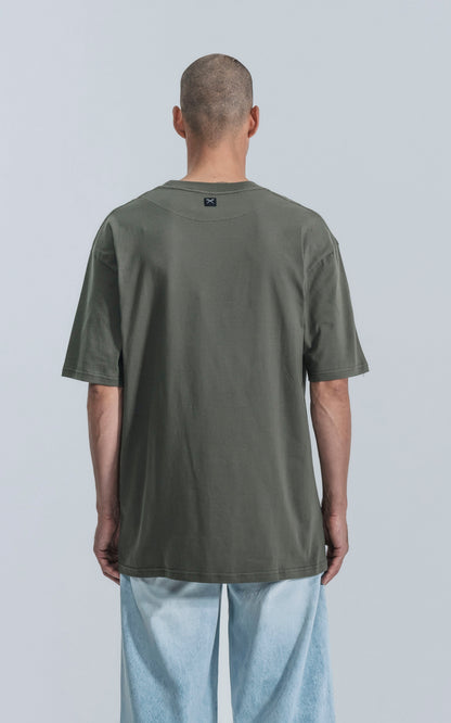 Remeron Mega [ Militar ]