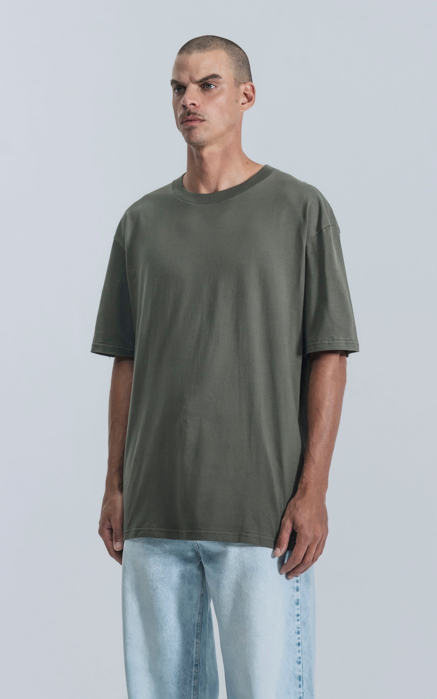 Remeron Mega [ Militar ]
