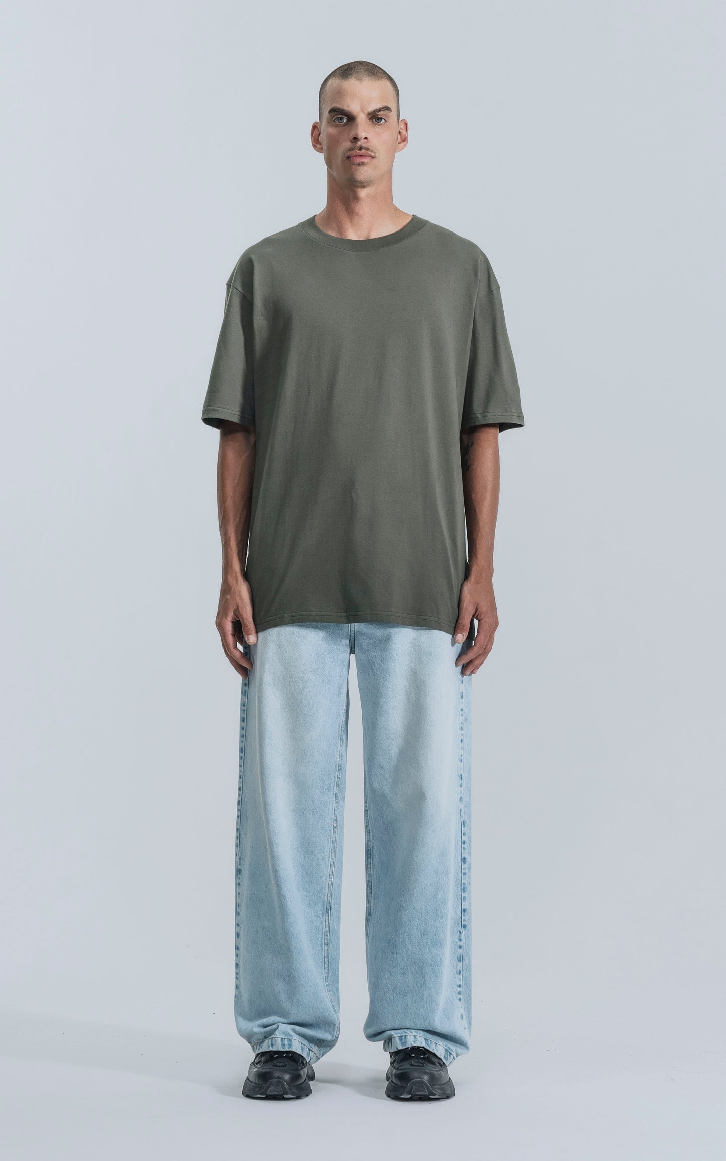Remeron Mega [ Militar ]