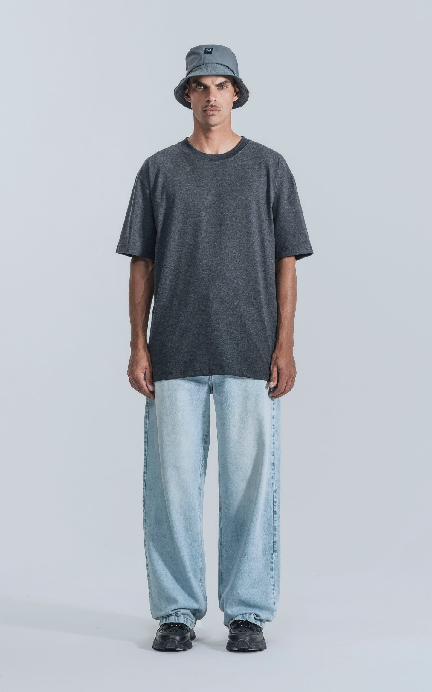 Remeron Mega [ Melange Oscuro ]