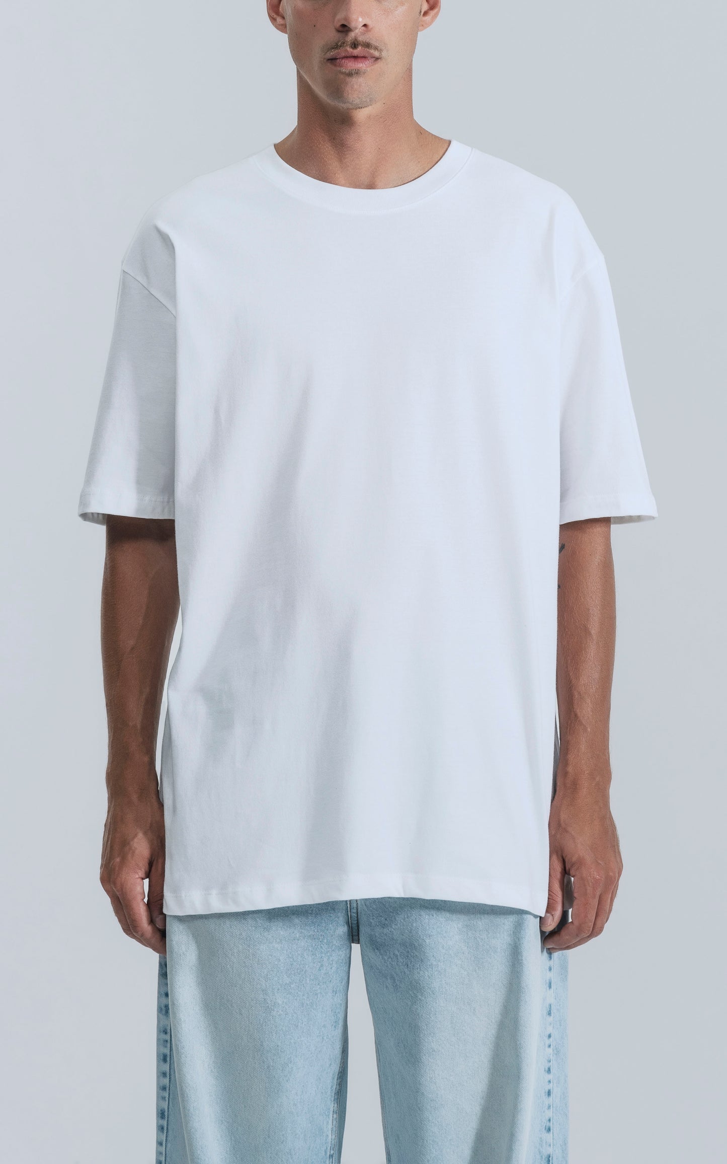 Remeron Mega [ Blanco ]