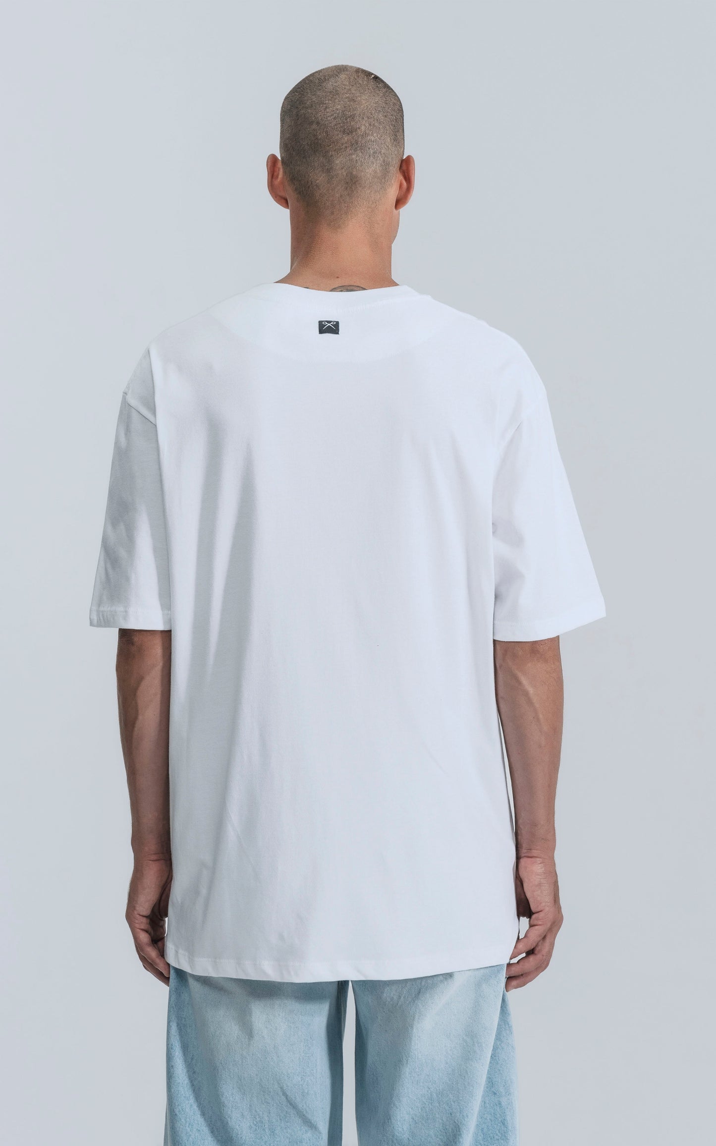 Remeron Mega [ Blanco ]