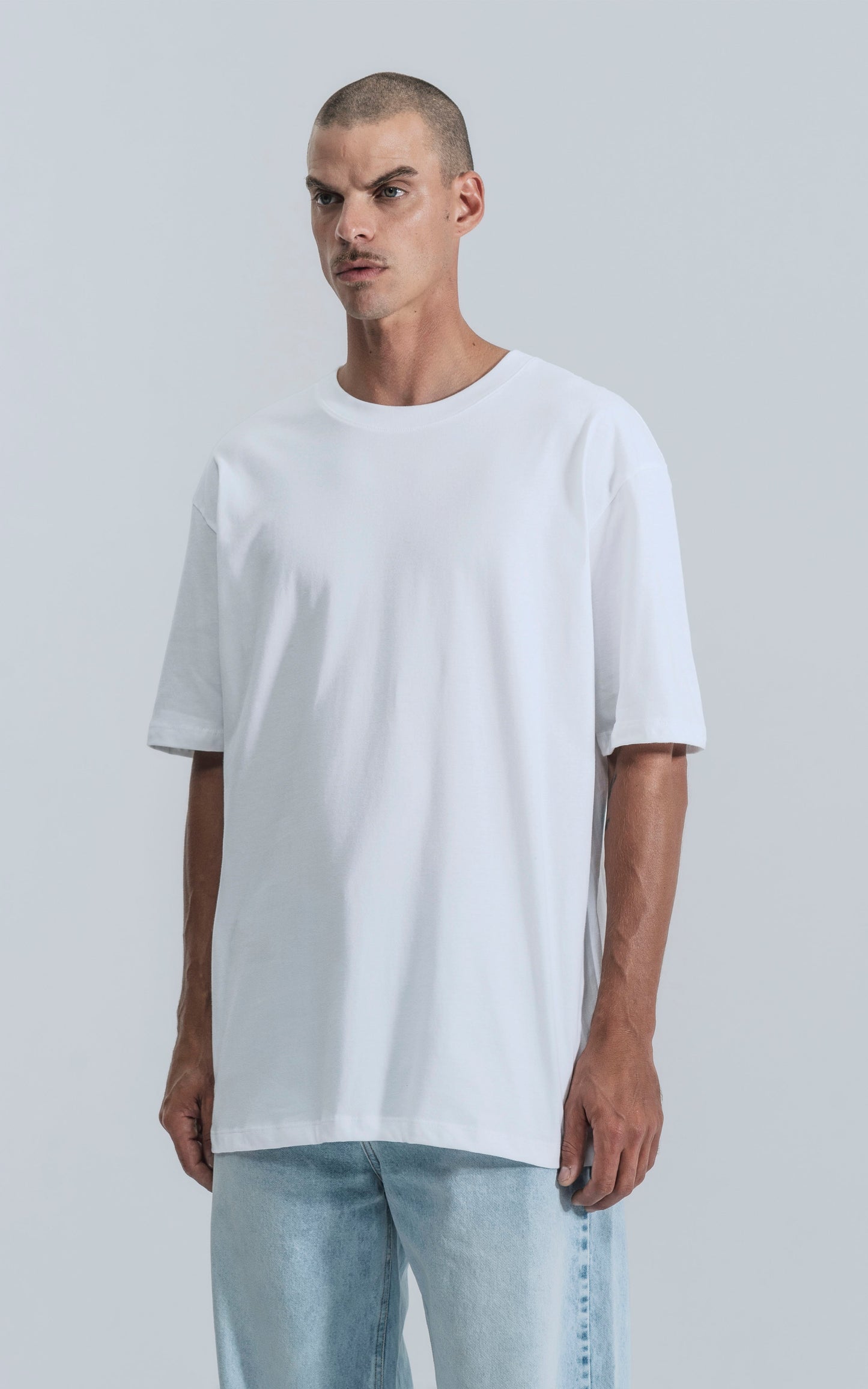Remeron Mega [ Blanco ]