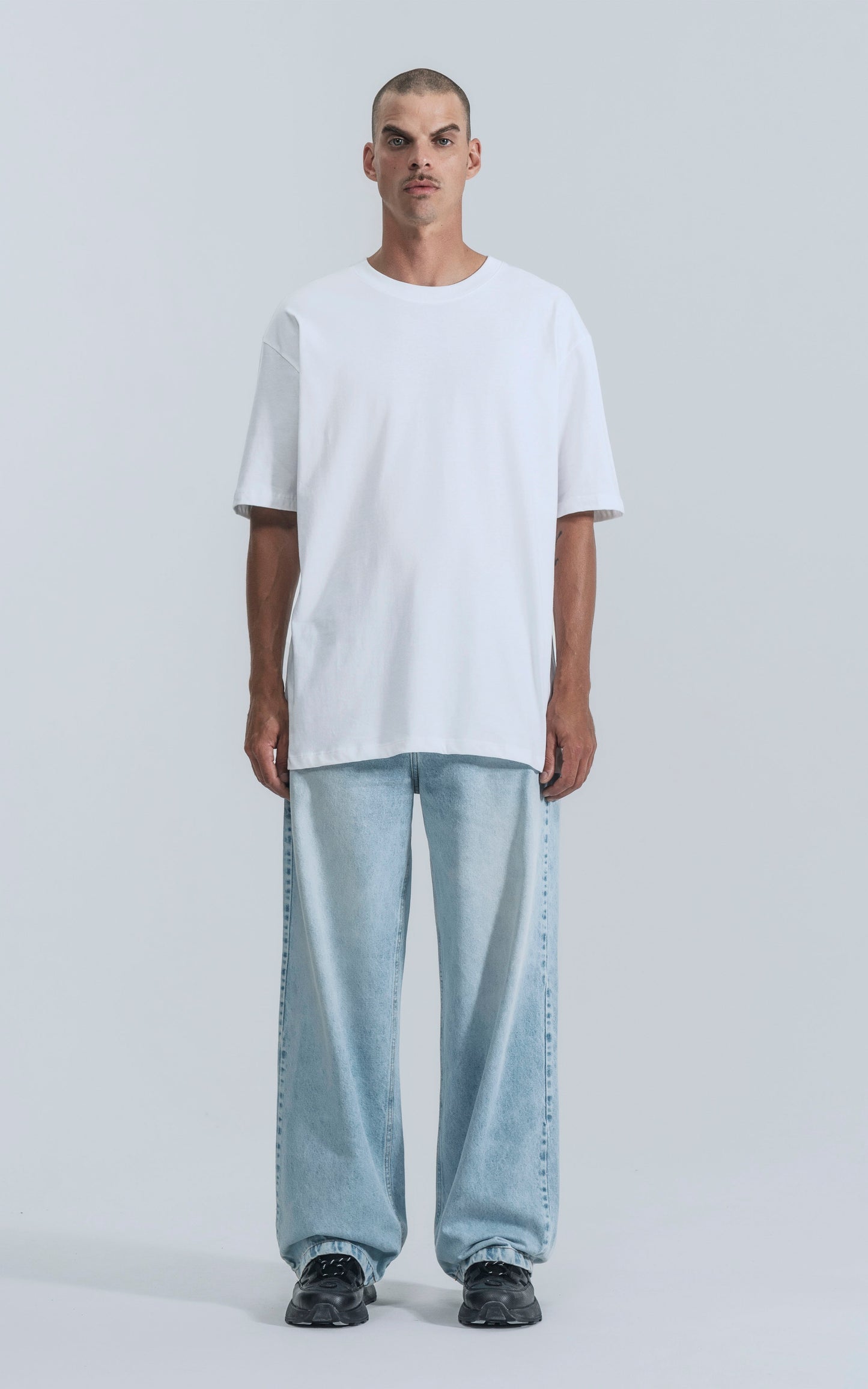 Remeron Mega [ Blanco ]