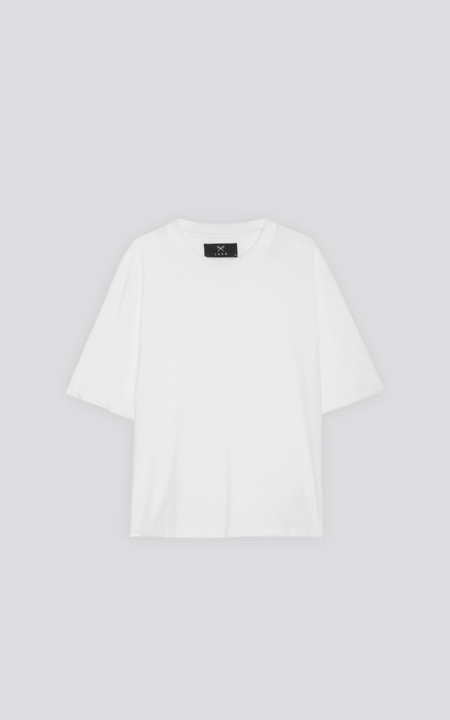 REMERON MEGA CROP [ BLANCO ]