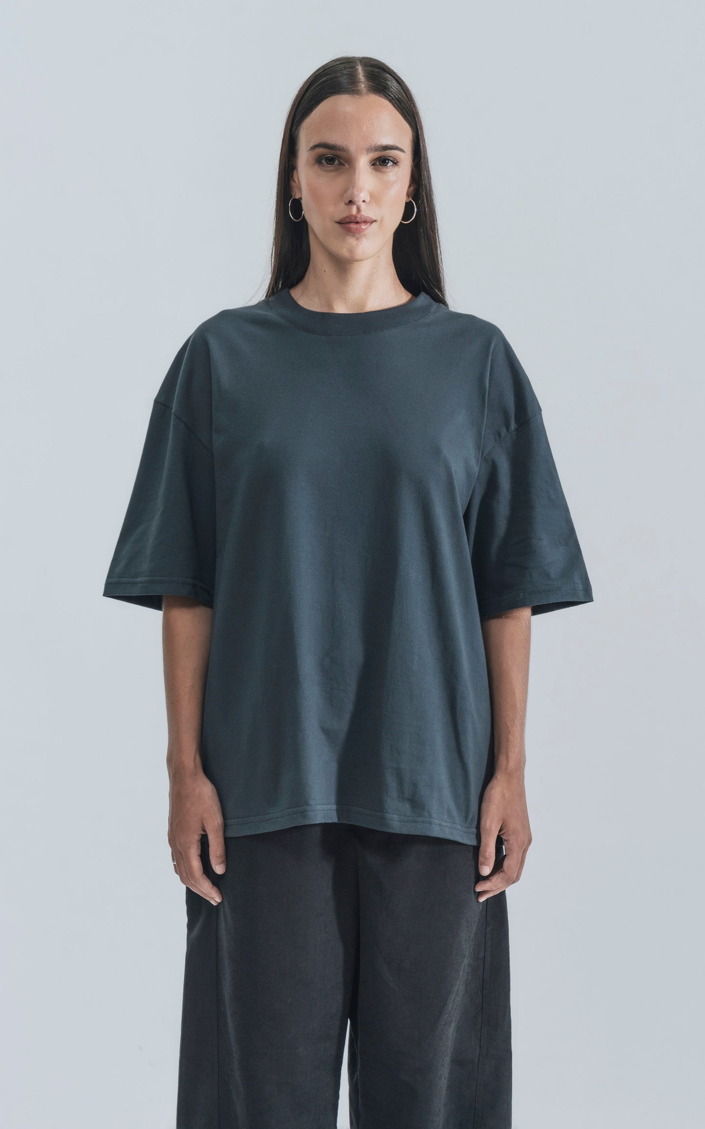 Remeron Mega Crop [ Carbon ]