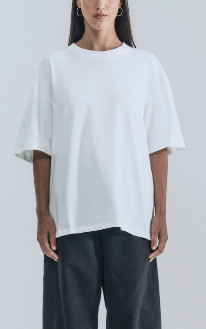 Remeron Mega Crop [ Blanco ]