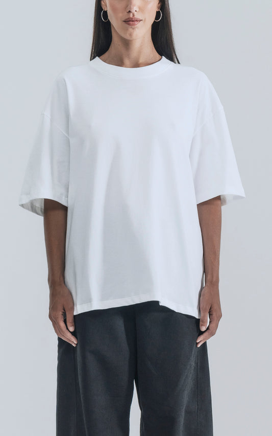 Remeron Mega Crop [ Blanco ]