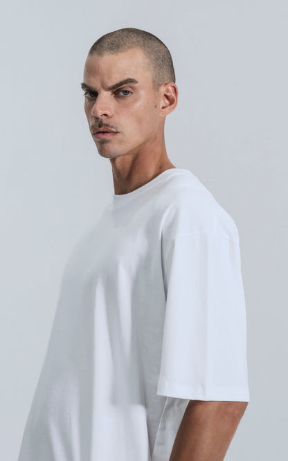 Remeron Mega Crop [ Blanco ]