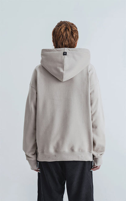 Hoodie Conjuro [ Chia ]