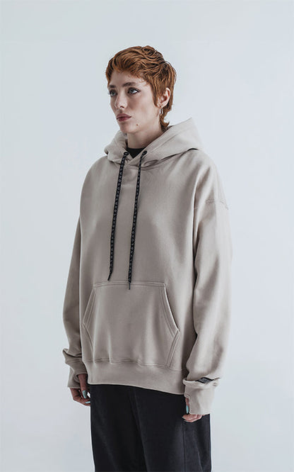 Hoodie Conjuro [ Chia ]