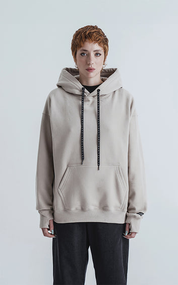HOODIE CONJURO [ CHIA ]