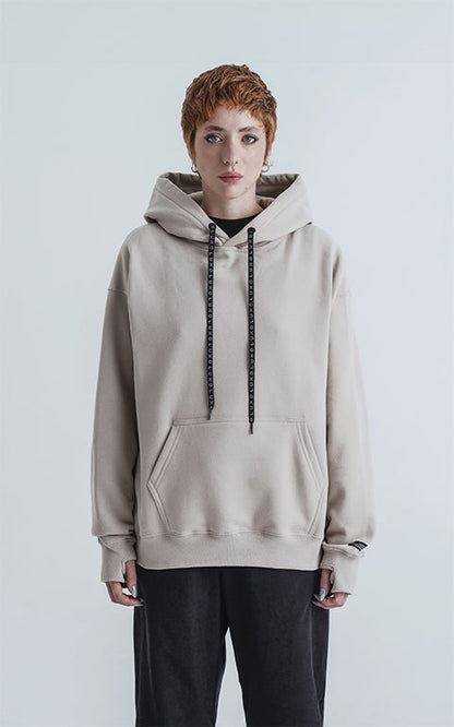 Hoodie Conjuro [ Chia ]