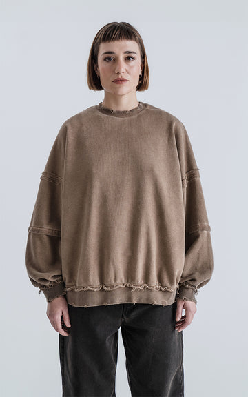 BUZO EFFECT [ CAÑAMO ]