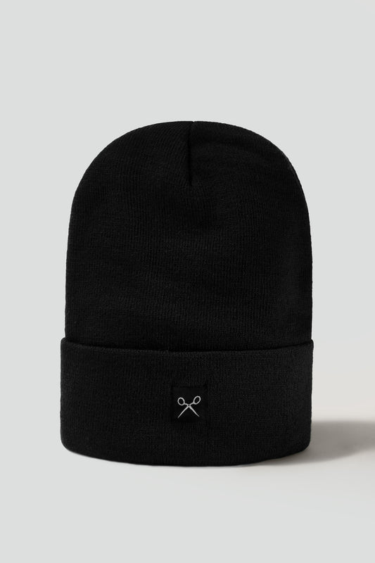 GORRO FOX [ NEGRO ]