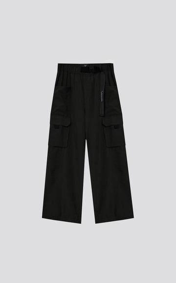 PANTALON UNITY [ NEGRO ]