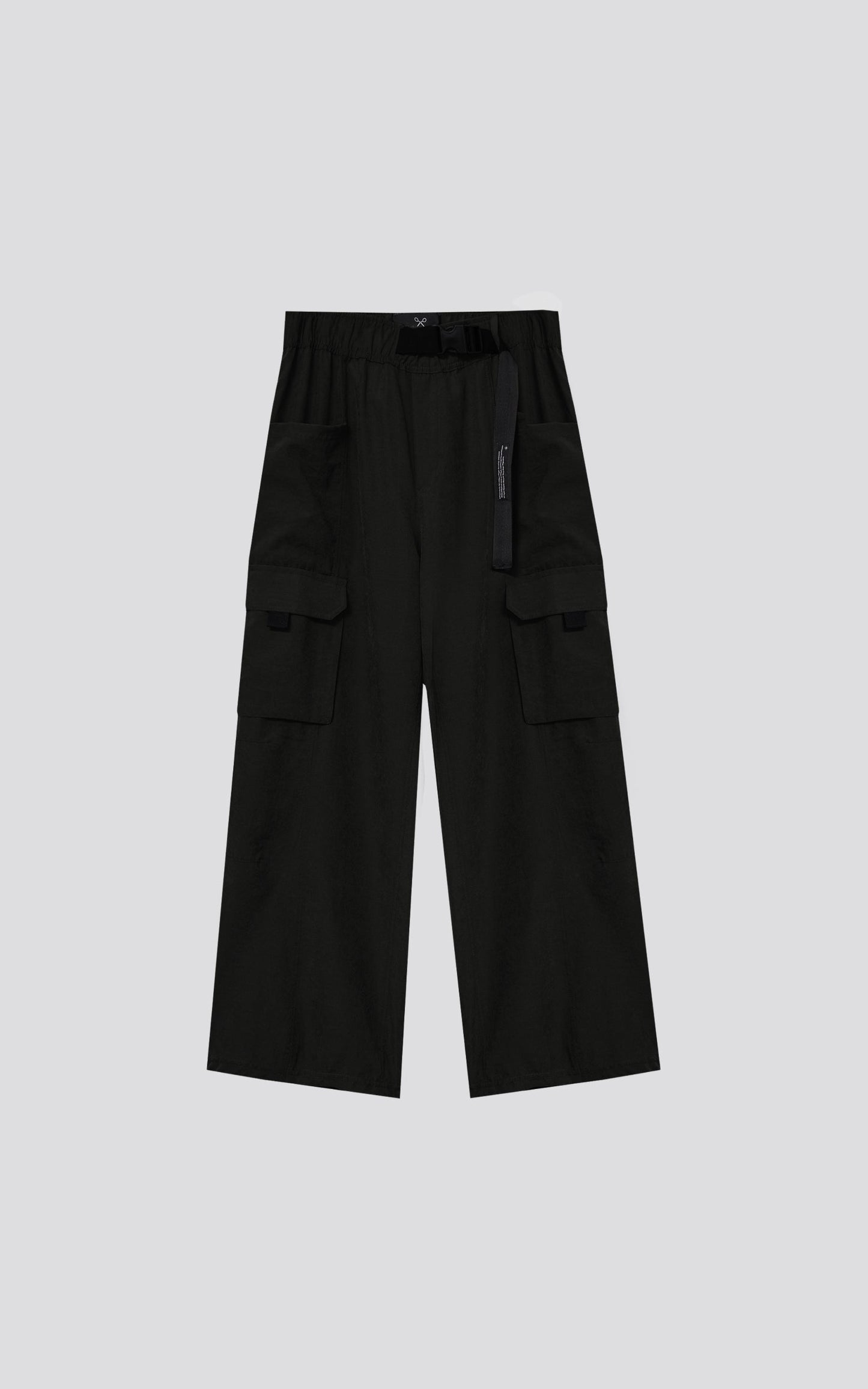 Pantalon Unity [ Negro]