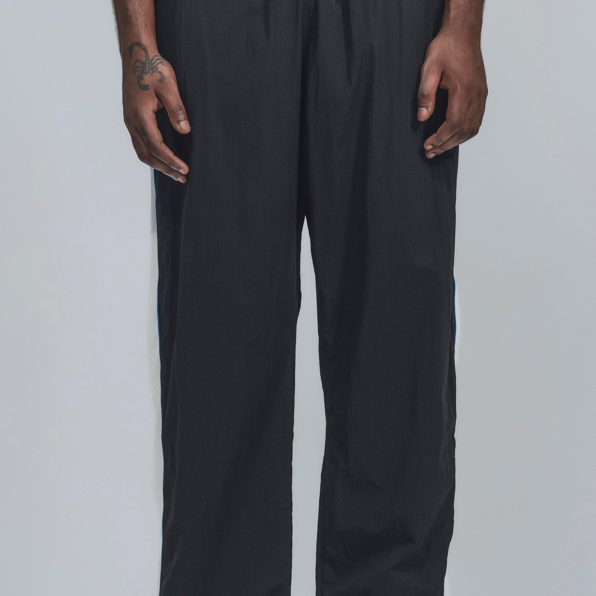 PANTALÓN ATOMIC [NEGRO-BLANCO]