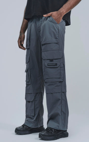 CAMERON PANT [ GRIS ]