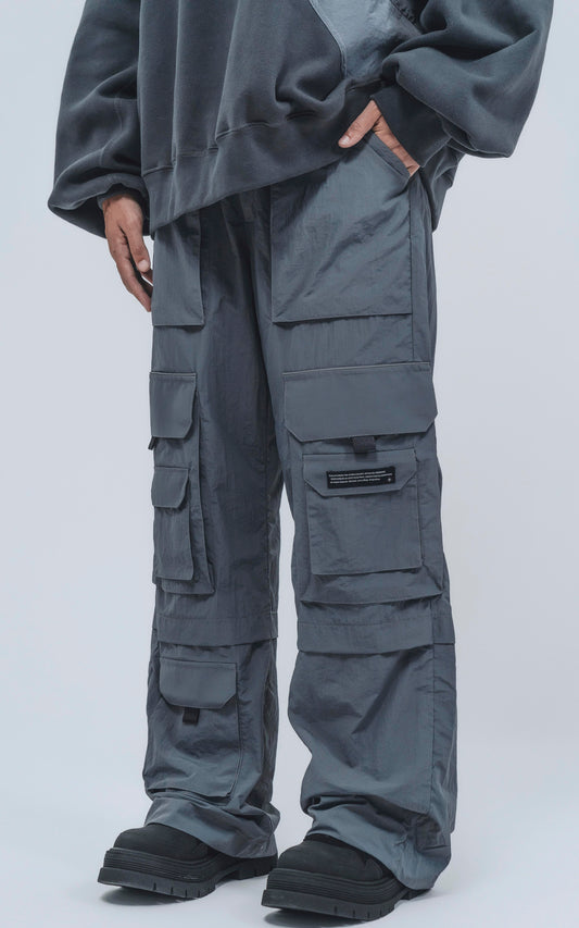 PANTALON CAMERON [GRIS]