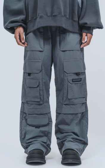 PANTALON CAMERON [GRIS]