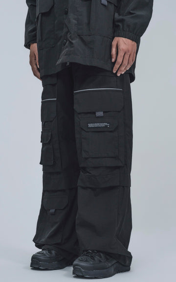 PANTALON CAMERON [NEGRO]
