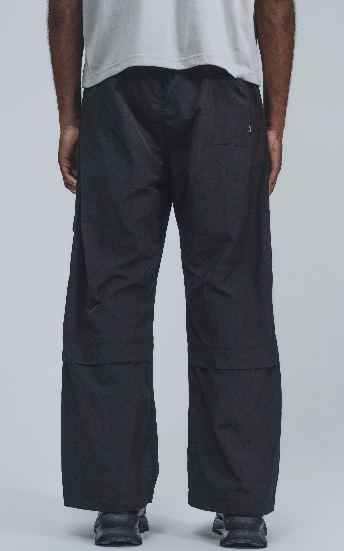 Pantalon Cameron [ Negro ]