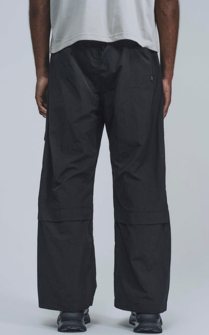 Pantalon Cameron [ Negro ]