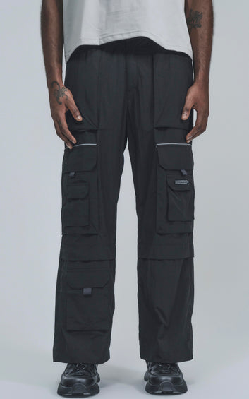 PANTALON CAMERON [NEGRO]