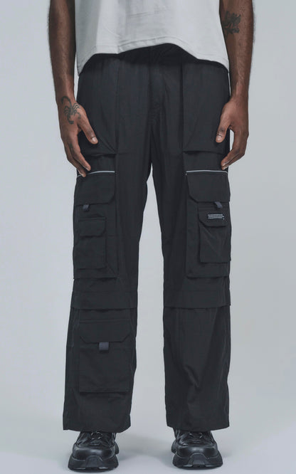 Pantalon Cameron [ Negro ]