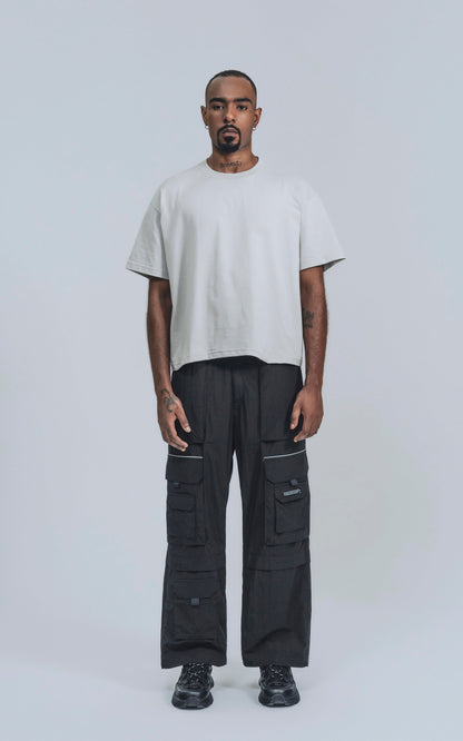 Pantalon Cameron [ Negro ]
