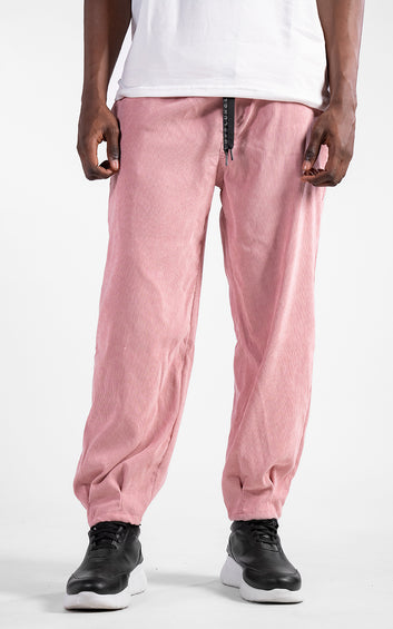 PANTALON RINGO [ ROSA ]