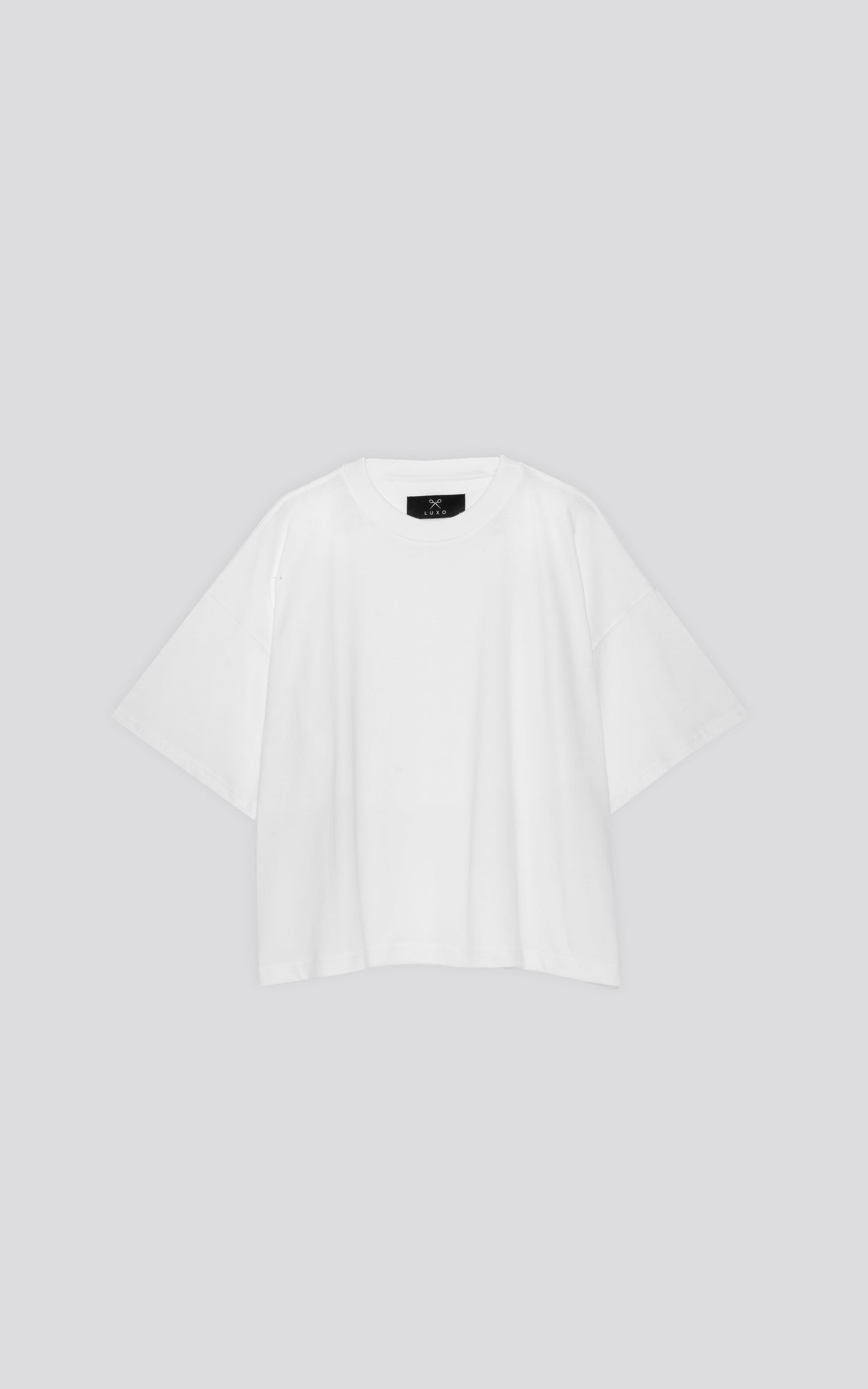 Remera Tracy [ Blanco ]