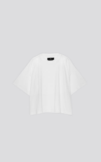 REMERA TRACY [ BLANCO ]